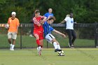 MSoc vs Mitchell  Men’s Soccer vs Mitchell College. - Photo by Keith Nordstrom : Wheaton, MSoccer, MSoc, Men’s Soccer